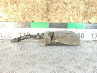 Ограничитель двери задний Volkswagen Touareg 2010 2018