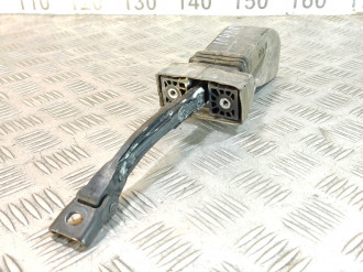 Ограничитель двери задний Volkswagen Touareg 2010 2018