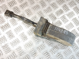 Ограничитель двери задний Volkswagen Touareg 2010 2018