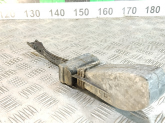 Ограничитель двери задний Volkswagen Touareg 2010 2018