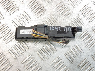 Блок управления сиденьем пассажирским Volkswagen Touareg 2010 2018