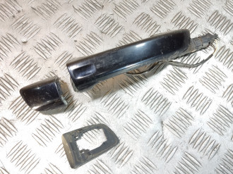 Ручка двери передней правой Volkswagen Touareg 2010 2018