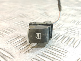 Кнопка стеклоподъемника Volkswagen Touareg 2010 2018