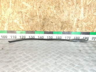 Уплотнитель двери задней правой Volkswagen Touareg 2010 2018