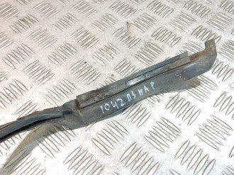 Уплотнитель двери задней правой Volkswagen Touareg 2010 2018