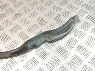 Уплотнитель двери задней правой Volkswagen Touareg 2010 2018