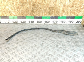 Уплотнитель двери задней правой Volkswagen Touareg 2010 2018