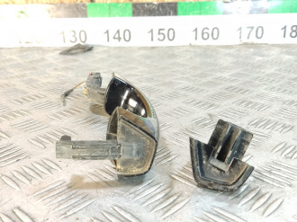 Ручка двери задней правой Volkswagen Touareg 2010 2018