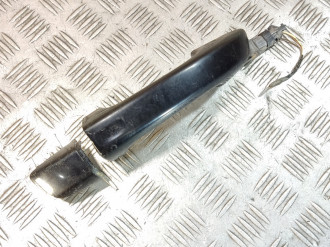 Ручка двери задней правой Volkswagen Touareg 2010 2018