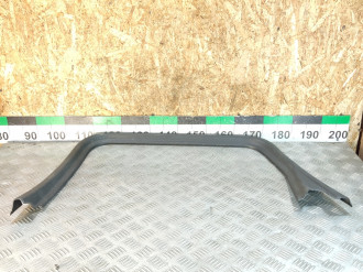 Накладка стекла двери задней правой Volkswagen Touareg 2010 2018