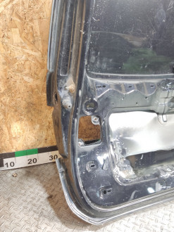 Дверь багажника Volkswagen Touareg 2010 2018