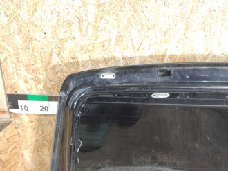 Дверь багажника Volkswagen Touareg 2010 2018