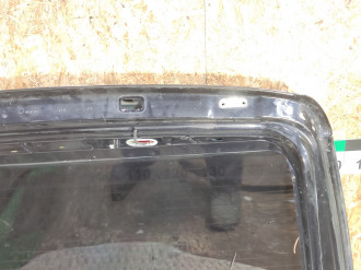 Дверь багажника Volkswagen Touareg 2010 2018