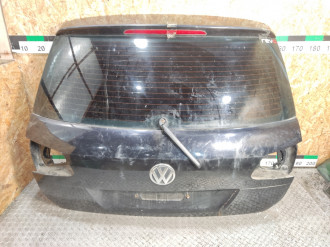 Дверь багажника Volkswagen Touareg 2010 2018