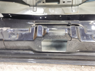 Дверь багажника Volkswagen Touareg 2010 2018