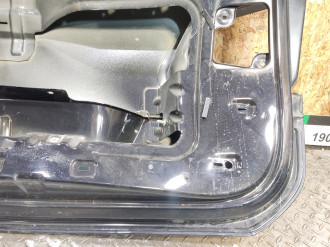 Дверь багажника Volkswagen Touareg 2010 2018
