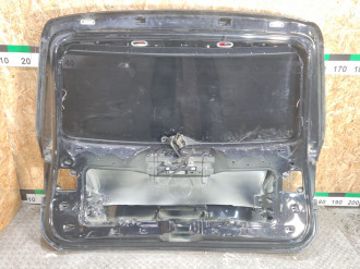 Дверь багажника Volkswagen Touareg 2010 2018
