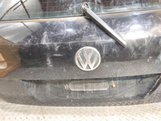 Дверь багажника Volkswagen Touareg 2010 2018