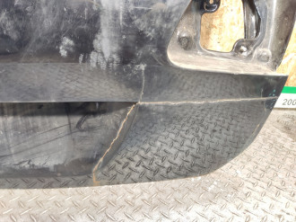 Дверь багажника Volkswagen Touareg 2010 2018