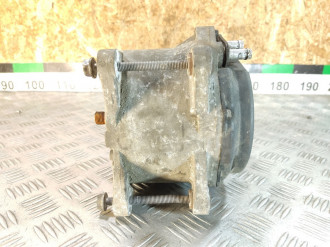 Генератор Volkswagen Touareg 2002 2010