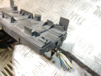 Блок электронный Volkswagen Touareg 2002 2010