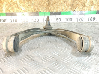 Рычаг передний верхний правый Volkswagen Touareg 2002 2010