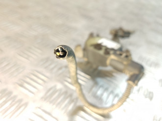 Датчик регулировки дорожного просвета Volkswagen Touareg 2002 2010