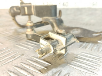 Датчик регулировки дорожного просвета Volkswagen Touareg 2002 2010