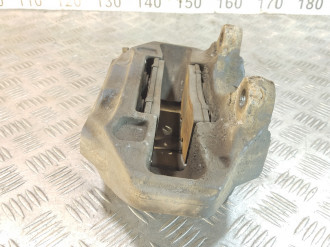 Суппорт передний правый Volkswagen Touareg 2002 2010