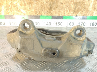 Суппорт передний правый Volkswagen Touareg 2002 2010