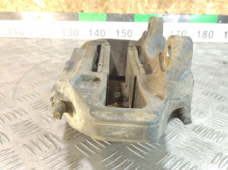 Суппорт передний левый Volkswagen Touareg 2002 2010