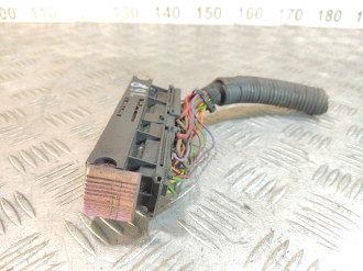 Разъем блока управления двигателя Volkswagen Touareg 2002 2010