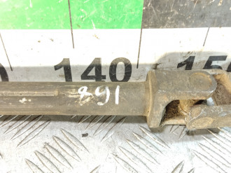 Кардан рулевой нижний Volkswagen Touareg 2002 2010