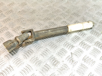 Кардан рулевой нижний Volkswagen Touareg 2002 2010