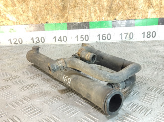 Трубка системы охлаждения Volkswagen Touareg 2002 2010