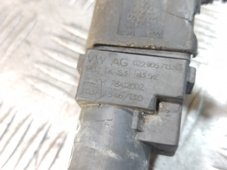 Катушка зажигания Volkswagen Touareg 2002 2010