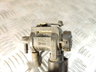 Клапан электромагнитный Volkswagen Touareg 2002 2010