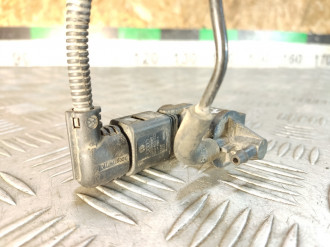 Клапан электромагнитный Volkswagen Touareg 2002 2010