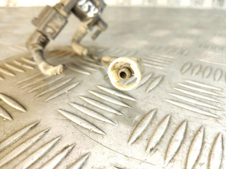 Клапан электромагнитный Volkswagen Touareg 2002 2010