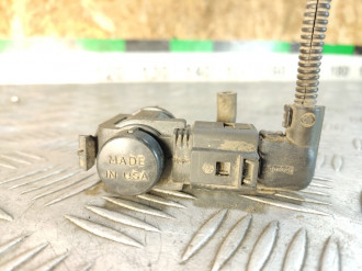 Клапан электромагнитный Volkswagen Touareg 2002 2010