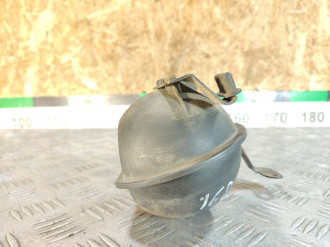 Ресивер воздушный Volkswagen Touareg 2002 2010