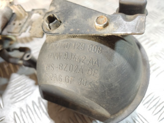 Ресивер воздушный Volkswagen Touareg 2002 2010