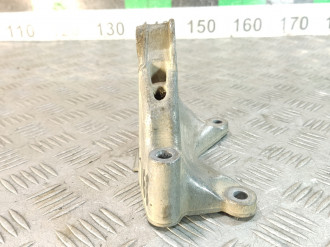 Кронштейн кпп Volkswagen Touareg 2002 2010