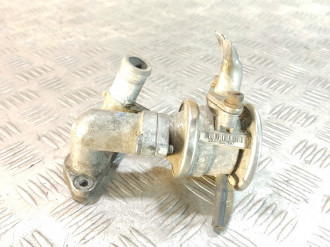 Клапан egr Volkswagen Touareg 2002 2010