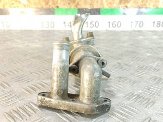 Клапан egr Volkswagen Touareg 2002 2010