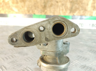 Клапан egr Volkswagen Touareg 2002 2010