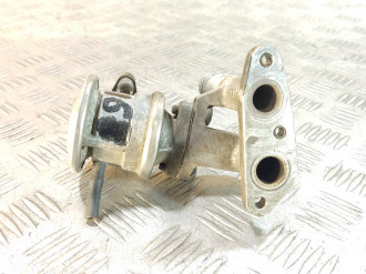 Клапан egr Volkswagen Touareg 2002 2010