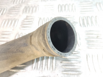 Патрубок радиатора Volkswagen Touareg 2002 2010