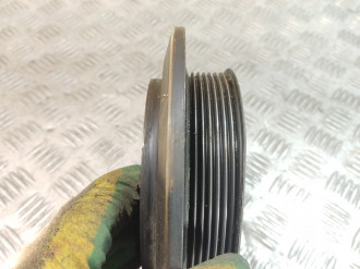 Шкив коленвала Volkswagen Touareg 2002 2010