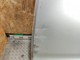 Дверь задняя левая Volkswagen Touareg 2002 2010